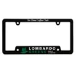 Garyline® Corner-View License Plate Frame | https://www.bestnamebadges.com