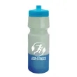 Garyline® Color-Changing Bike Bottle - 24 oz. | https://www.bestnamebadges.com