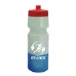 Garyline® Color-Changing Bike Bottle - 24 oz. | https://www.bestnamebadges.com