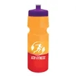 Garyline® Color-Changing Bike Bottle - 24 oz. | https://www.bestnamebadges.com