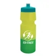 Garyline® Color-Changing Bike Bottle - 24 oz. | https://www.bestnamebadges.com