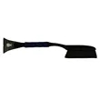 Garyline® 24" Foam-Handle Snowbrush | https://www.bestnamebadges.com