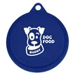 Garyline® Food Can Lid | https://www.bestnamebadges.com