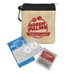 Garyline® New Recovery Zipper Pouch First Aid Kit - 12 Piece | https://www.bestnamebadges.com