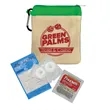 Garyline® New Recovery Zipper Pouch First Aid Kit - 12 Piece | https://www.bestnamebadges.com