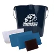Garyline® Car Wash Kit - 4 Piece | https://www.bestnamebadges.com