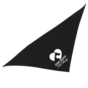 Garyline® Triangle Doggie Bandana
