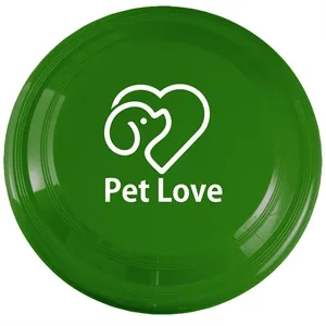 Garyline® Canine 9" Dog-Friendly Flyer