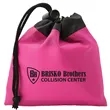 Garyline® Cinch Pouch | https://www.bestnamebadges.com