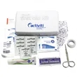 Garyline® Family Medical Kit - 46 Piece | https://www.bestnamebadges.com