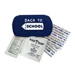 Garyline® Compact First Aid Kit - 6 Piece | https://www.bestnamebadges.com