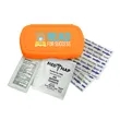 Garyline® Compact First Aid Kit - 6 Piece | https://www.bestnamebadges.com