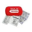 Garyline® Compact First Aid Kit - 6 Piece | https://www.bestnamebadges.com