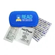 Garyline® Compact First Aid Kit - 6 Piece | https://www.bestnamebadges.com