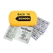 Garyline® Compact First Aid Kit - 6 Piece | https://www.bestnamebadges.com