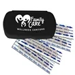 Garyline® Compact Bandage Kit - 4 Piece | https://www.bestnamebadges.com