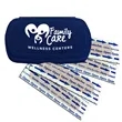 Garyline® Compact Bandage Kit - 4 Piece | https://www.bestnamebadges.com