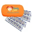 Garyline® Compact Bandage Kit - 4 Piece | https://www.bestnamebadges.com