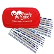 Garyline® Compact Bandage Kit - 4 Piece | https://www.bestnamebadges.com