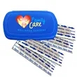 Garyline® Compact Bandage Kit - 4 Piece | https://www.bestnamebadges.com