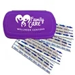 Garyline® Compact Bandage Kit - 4 Piece | https://www.bestnamebadges.com