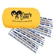 Garyline® Compact Bandage Kit - 4 Piece | https://www.bestnamebadges.com