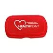 Garyline® Compact Case | https://www.bestnamebadges.com