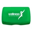 Garyline® Compact Hinged Box | https://www.bestnamebadges.com