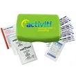 Garyline® Express First Aid Kit | https://www.bestnamebadges.com