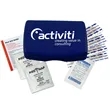 Garyline® Express First Aid Kit | https://www.bestnamebadges.com