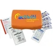 Garyline® Express First Aid Kit | https://www.bestnamebadges.com