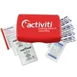 Garyline® Express First Aid Kit | https://www.bestnamebadges.com