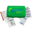 Garyline® Express First Aid Kit | https://www.bestnamebadges.com