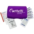 Garyline® Express First Aid Kit | https://www.bestnamebadges.com