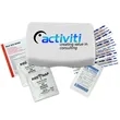 Garyline® Express First Aid Kit | https://www.bestnamebadges.com