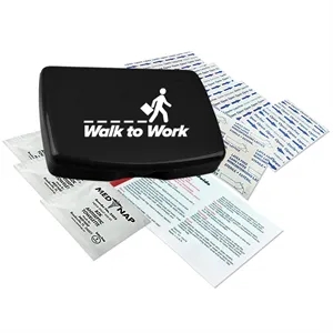 Garyline® Express First Aid Kit - 16 Piece