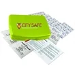 Garyline® Express First Aid Kit - 16 Piece | https://www.bestnamebadges.com