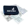 Garyline® Express First Aid Kit - 16 Piece | https://www.bestnamebadges.com