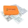 Garyline® Express First Aid Kit - 16 Piece | https://www.bestnamebadges.com