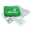 Garyline® Express First Aid Kit - 16 Piece | https://www.bestnamebadges.com