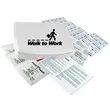 Garyline® Express First Aid Kit - 16 Piece | https://www.bestnamebadges.com