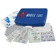 Garyline® Express Family First Aid Kit - 21 Piece | https://www.bestnamebadges.com