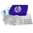Garyline® Express Family First Aid Kit - 21 Piece | https://www.bestnamebadges.com