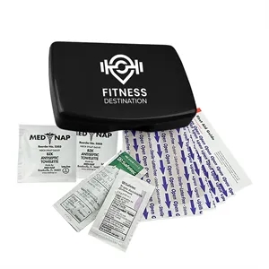 Garyline® Express Safety Kit - 13 Piece