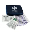 Garyline® Express Safety Kit - 13 Piece | https://www.bestnamebadges.com