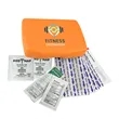Garyline® Express Safety Kit - 13 Piece | https://www.bestnamebadges.com