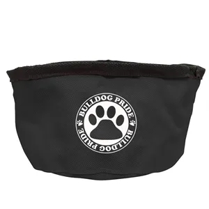 Garyline® Folding Dog Bowl