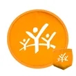 Garyline® Flipper 10" Folding Flyer | https://www.bestnamebadges.com