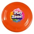 Garyline® 9" Flyer | https://www.bestnamebadges.com