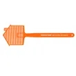 Garyline® House Flyswatter | https://www.bestnamebadges.com
